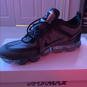 Nike vapor max